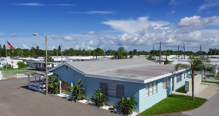 Sunshine Mobile Home Park Picture 5