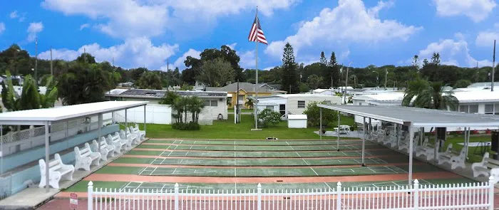 Sunshine Mobile Home Park Picture 6