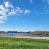 Pleasant Creek Campground ico