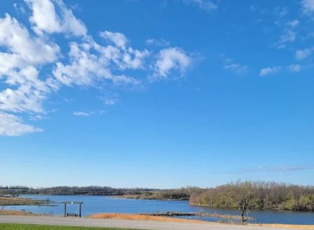 Pleasant Creek Campground