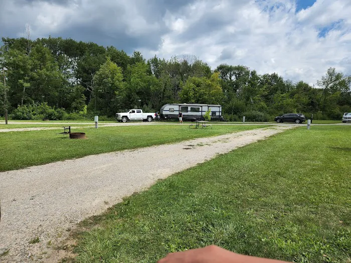 Pleasant Creek Campground Picture 5