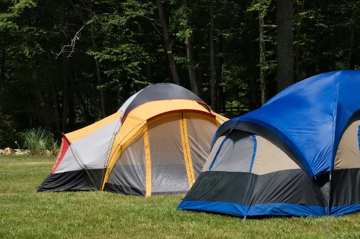 Hickory Haven Campground Picture 8