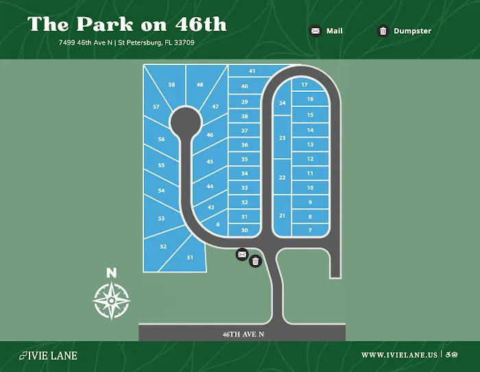 The Park on 46th (behind WestGate) Picture 2