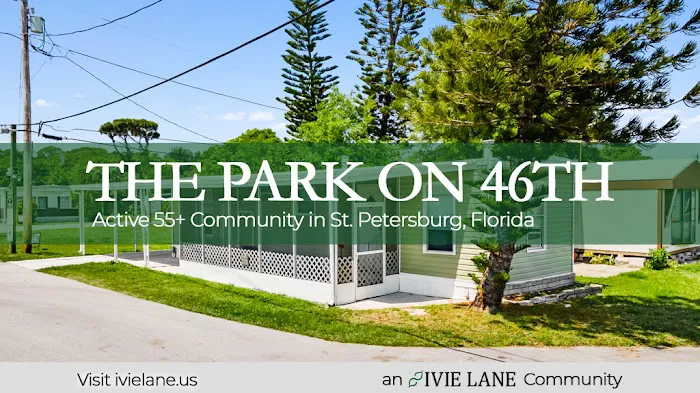 The Park on 46th (behind WestGate) Picture 5