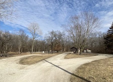 Chatfield Park Campground