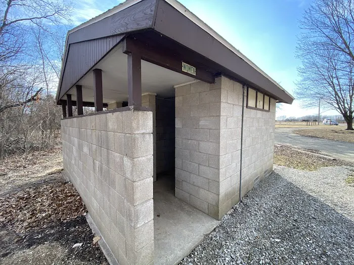 Chatfield Park Campground Picture 4