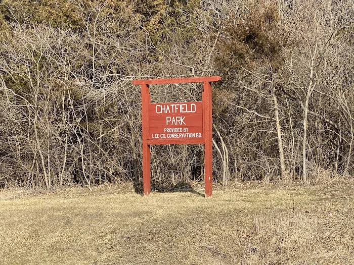 Chatfield Park Campground Picture 9