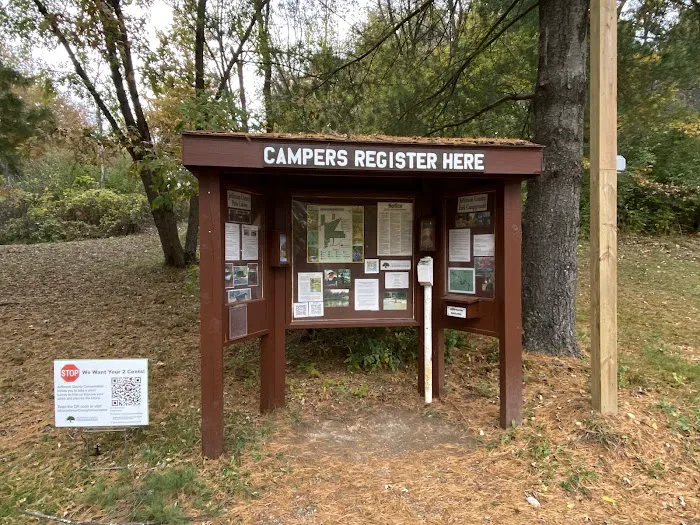 Jefferson County Park Campground Picture 8