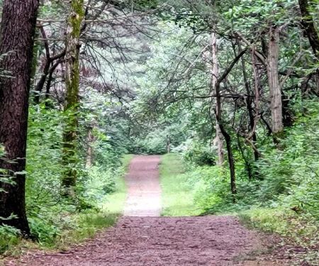 Jefferson County Park Campground