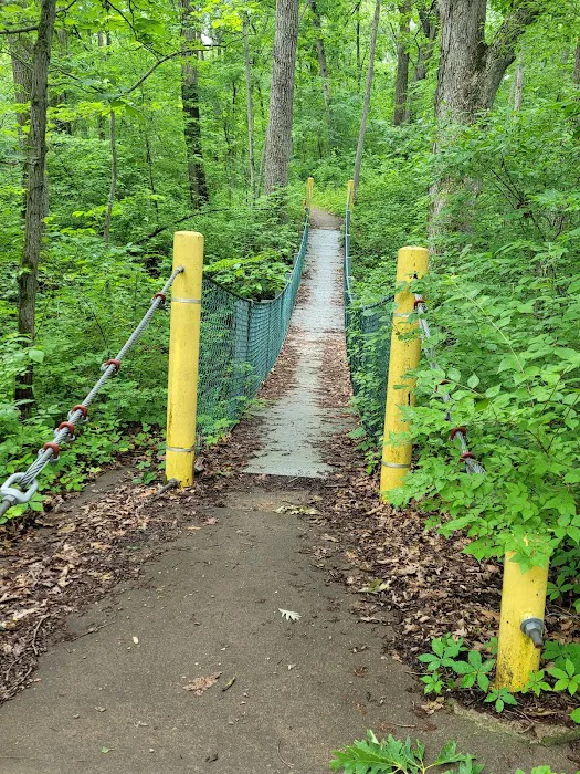 Jefferson County Park Campground Picture 5
