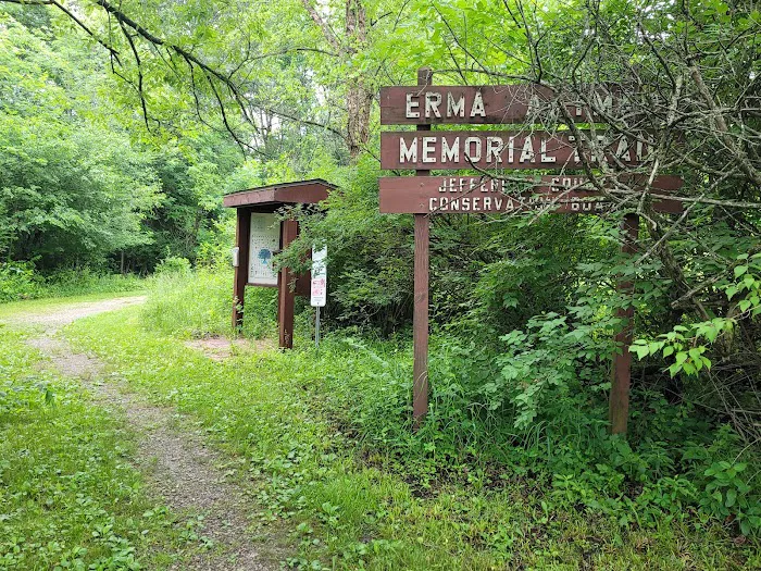 Jefferson County Park Campground Picture 2