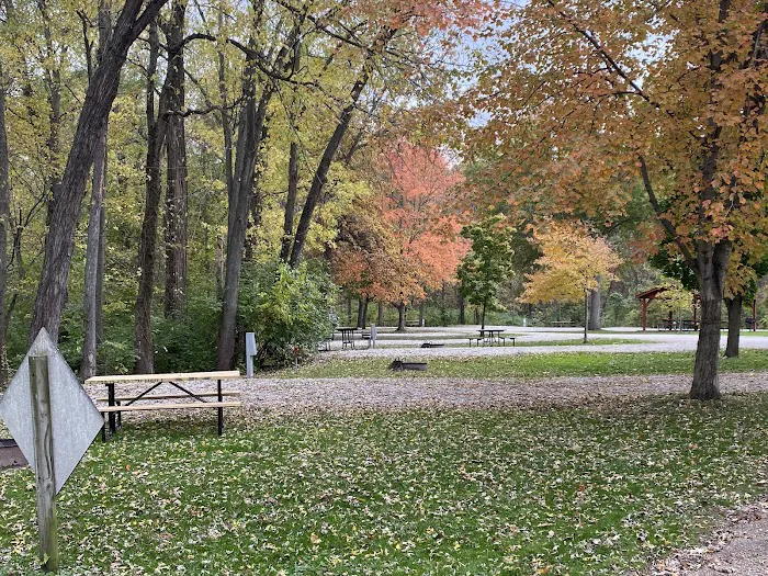 Jefferson County Park Campground Picture 9