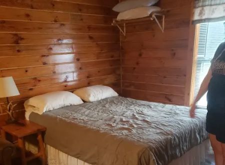 Lake Sugema Campgrounds