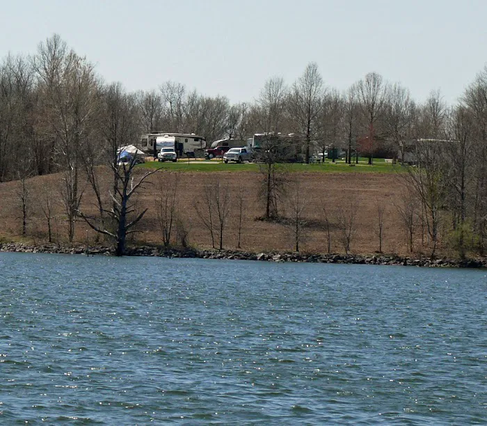 Lake Sugema Campgrounds Picture 5