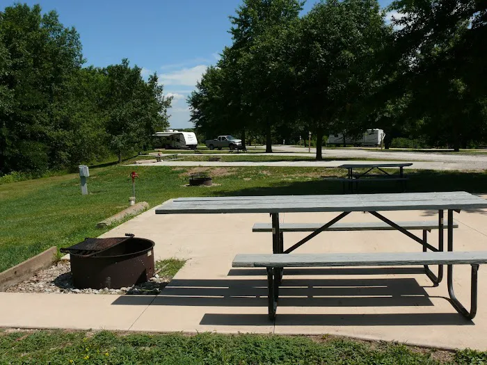 Lake Sugema Campgrounds Picture 9