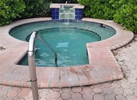 Robert's Mobile Home and RV Resort