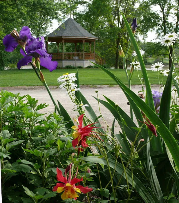 Van Buren County Conservation Picture 7