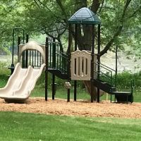 Van Buren County Conservation ico