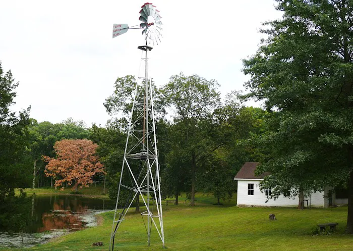 Van Buren County Conservation Picture 4