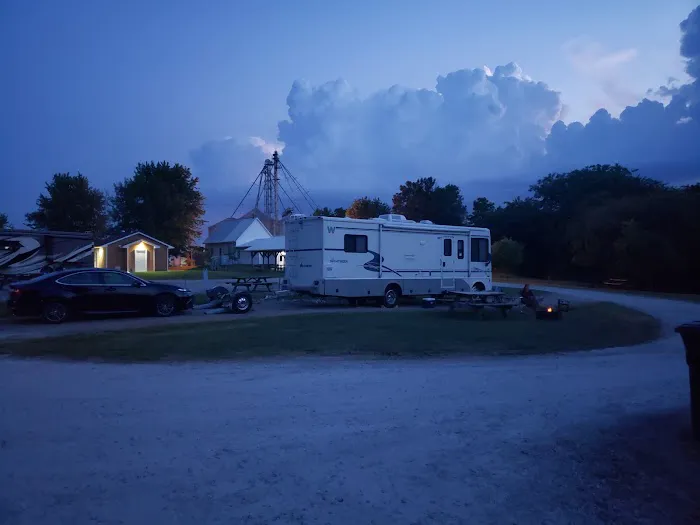 Waubonsie Trail Park Campground Picture 4