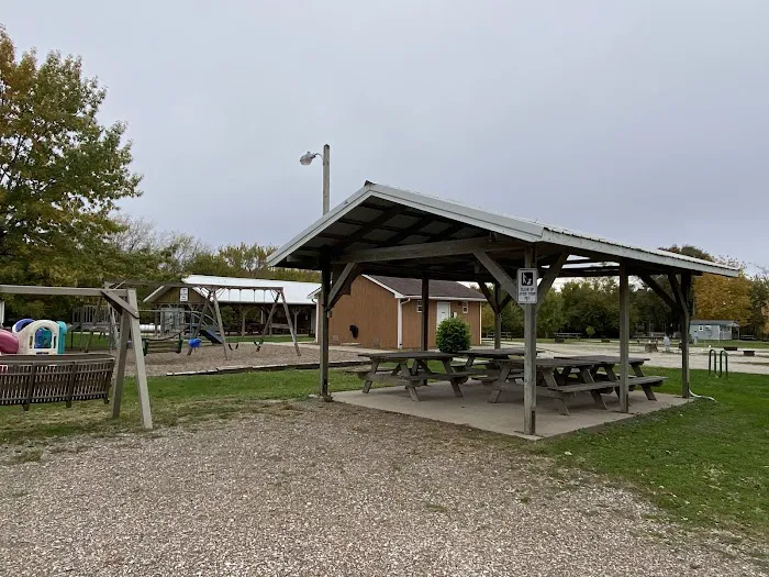 Waubonsie Trail Park Campground Picture 1