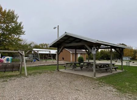 Waubonsie Trail Park Campground