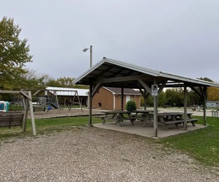 Waubonsie Trail Park Campground