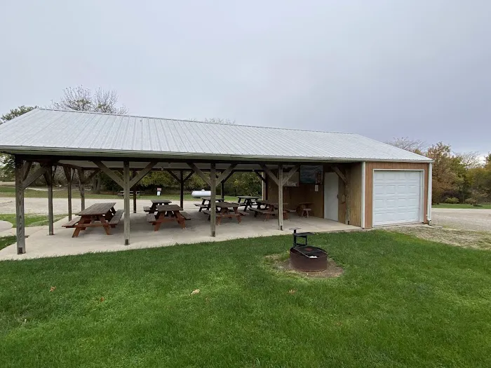 Waubonsie Trail Park Campground Picture 6