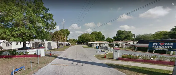 Sawgrass Lake Estates Picture 4