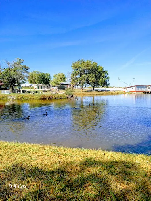 Catfish Place Campgrounds Picture 4