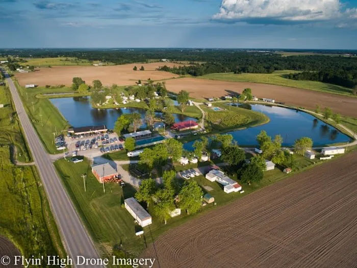 Catfish Place Campgrounds Picture 3