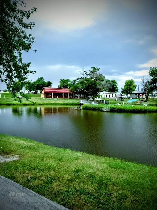 Catfish Place Campgrounds Picture 7