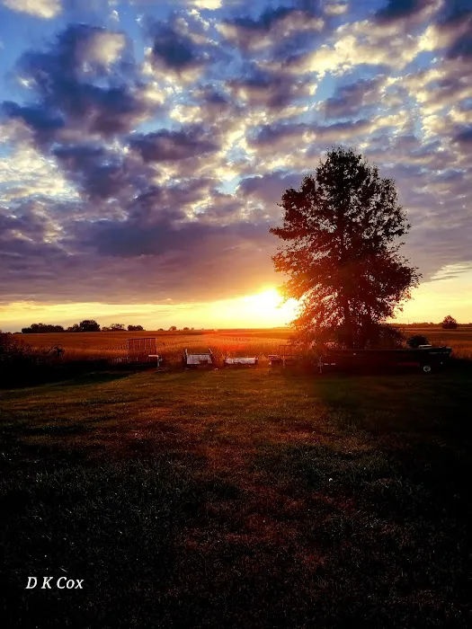 Catfish Place Campgrounds Picture 1