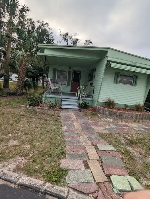 Mobile Manor MHP Picture 2
