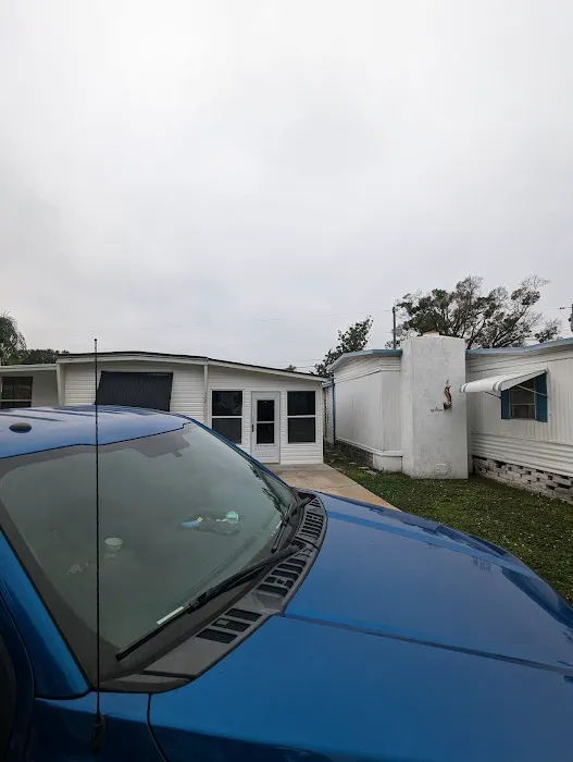 Mobile Manor MHP Picture 3