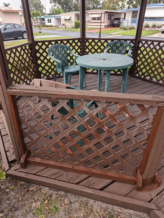 Mobile Manor MHP Picture 6
