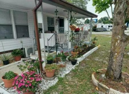 Mobile Manor MHP