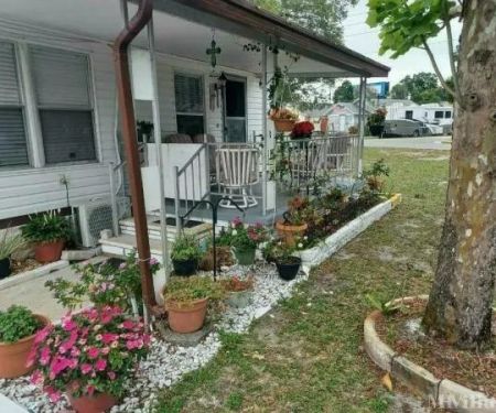 Mobile Manor MHP