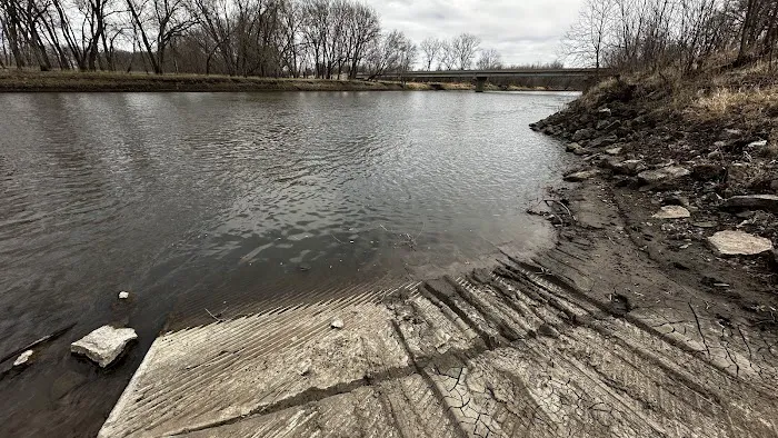 Brighton River Access Picture 5