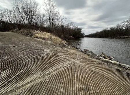 Brighton River Access