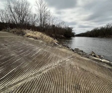 Brighton River Access