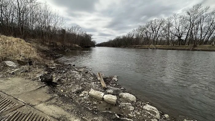 Brighton River Access Picture 3