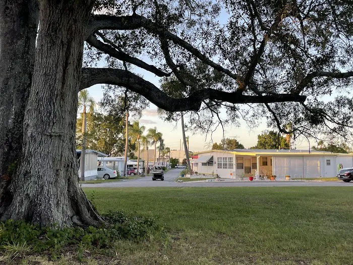 Highland Mobile Park Picture 5