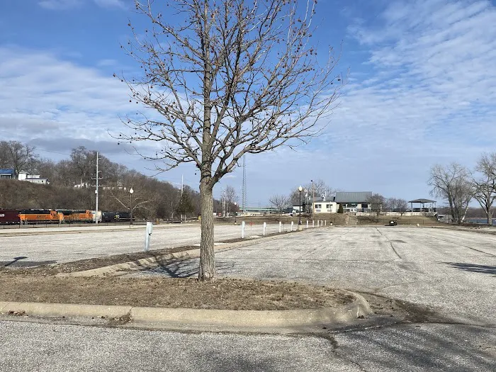 Hubinger Landing Campground Picture 8
