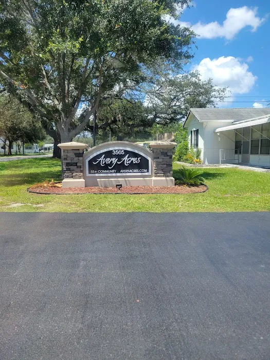 Avery Acres Mobile Home Park Picture 1