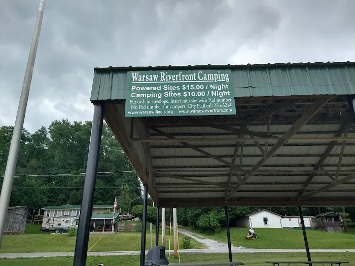 Riverfront Park / Goose Landing Picture 9