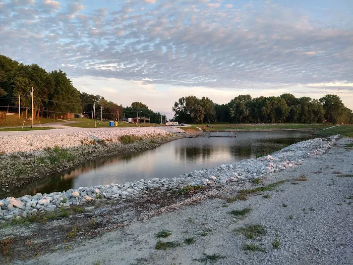 Riverfront Park / Goose Landing Picture 8