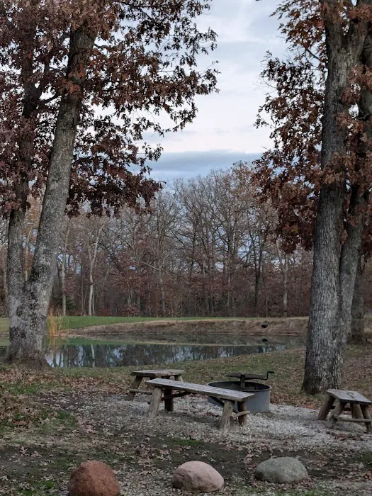 Oak Hollow Campground Picture 3