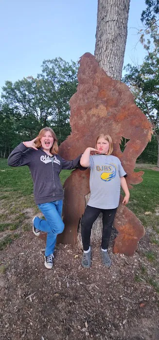 Oak Hollow Campground Picture 7
