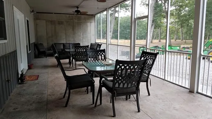 Oak Hollow Campground Picture 2